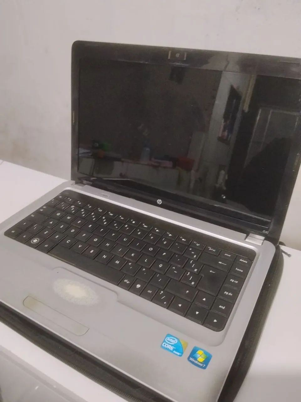 Notebook HP i3 - Foto 2