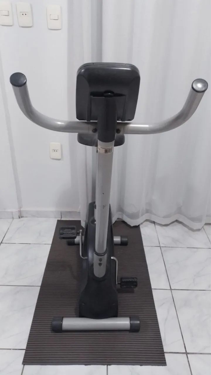 Bicicleta ergométrica  - Foto 5
