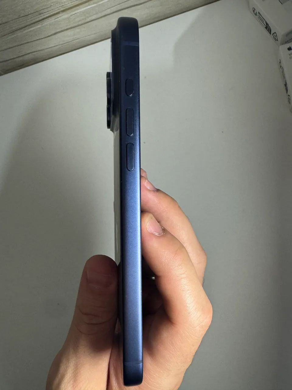 iPhone 17 Pro Max 256GB 100% - Foto 5