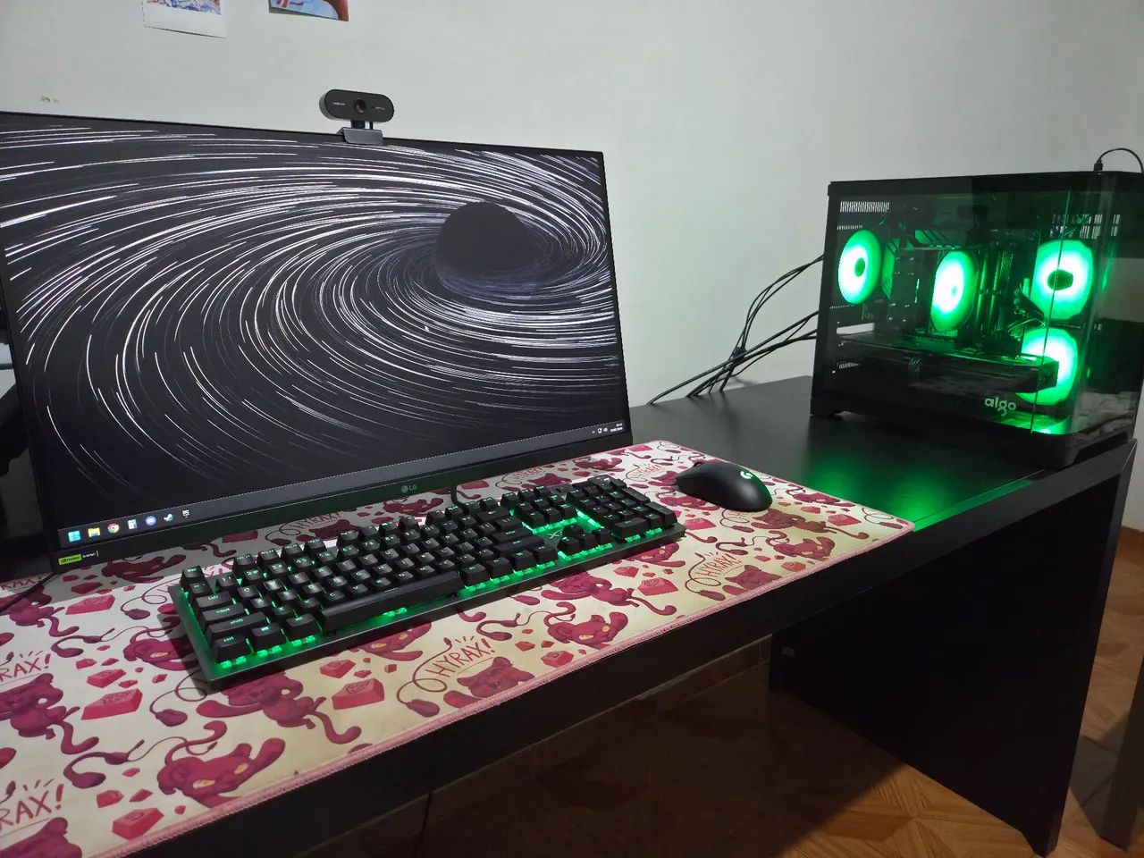 PC GAMER COMPLETO - Foto 3
