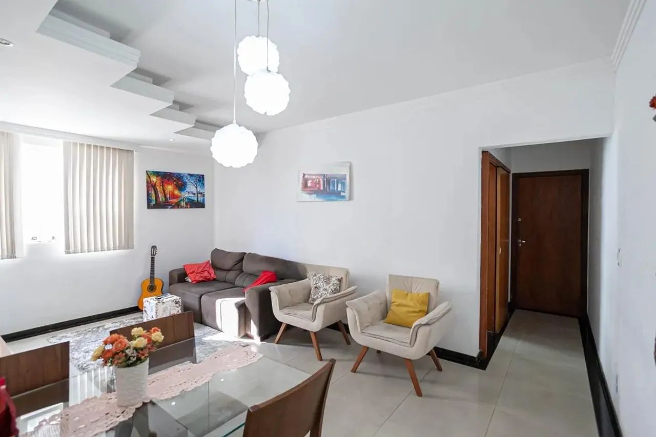 Apartamento à Venda - Manacás, 3 Quartos, 87 m2 - Foto 3