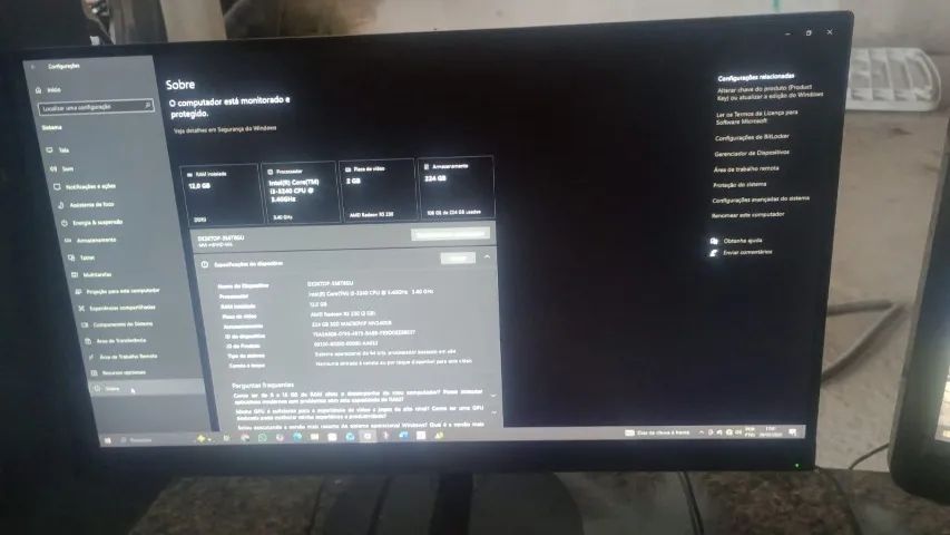 Pc completo  - Foto 4