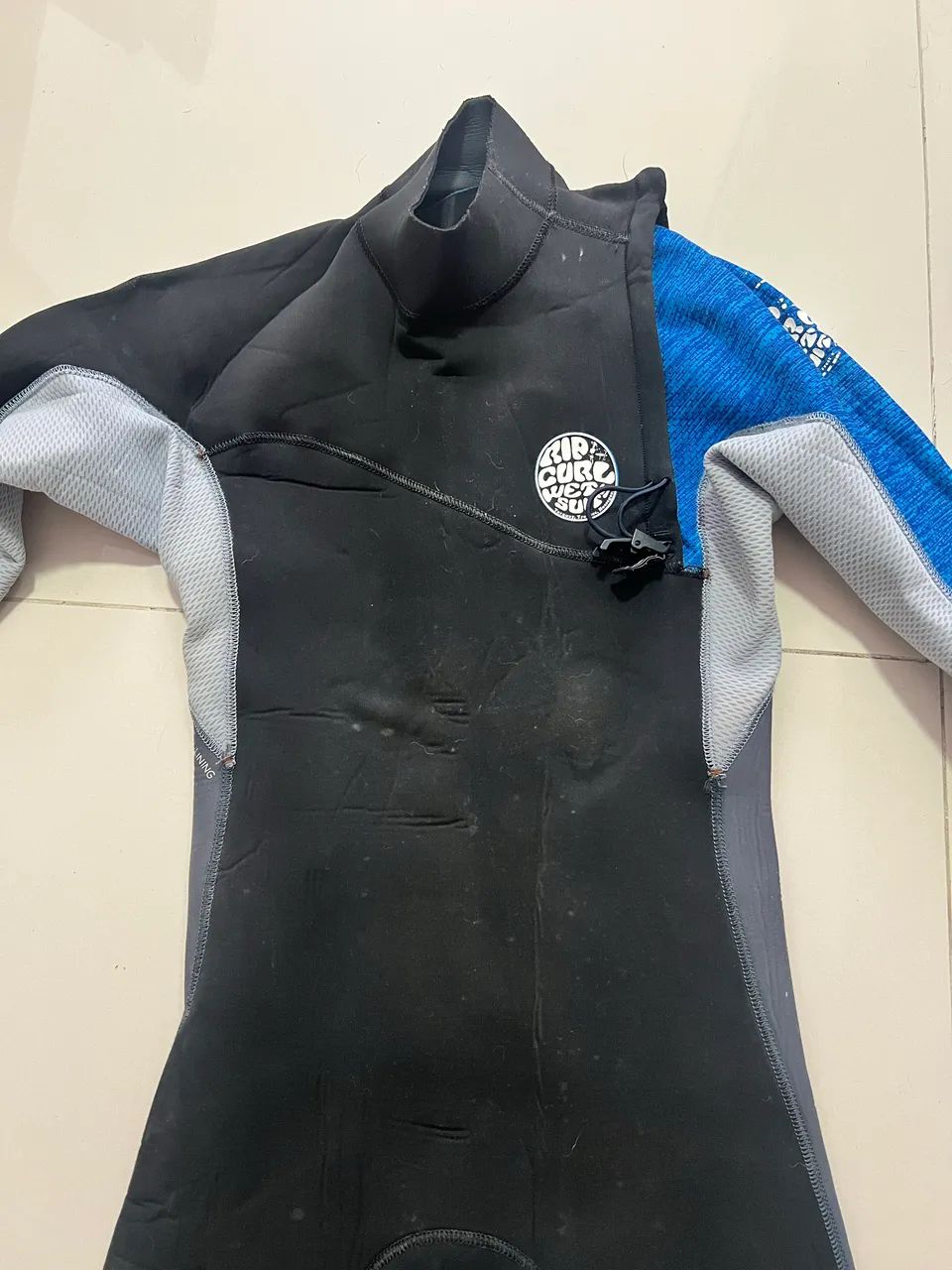 Long Jhon Rip Curl e5 P  - Foto 2