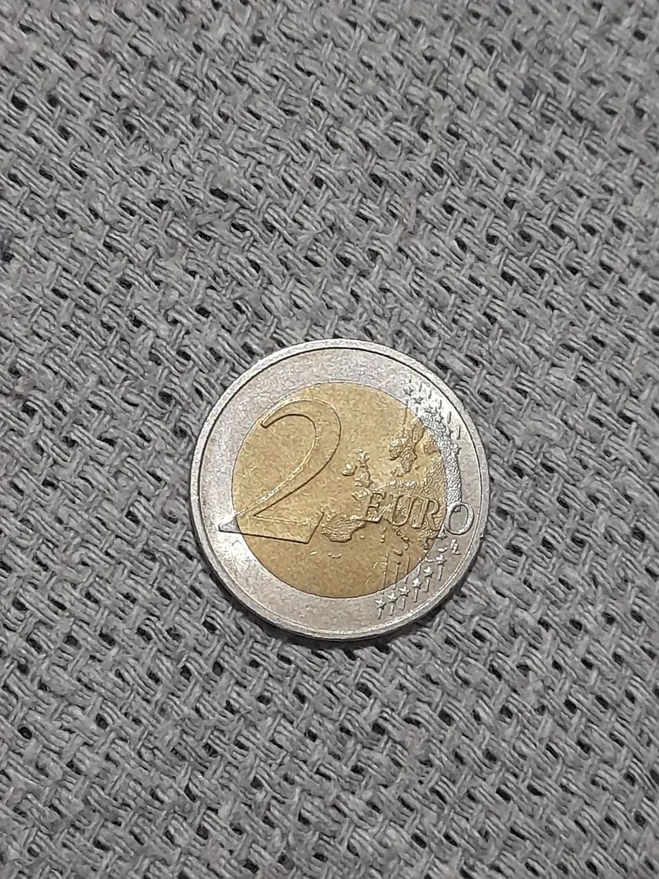 Moedas antigas raridades 