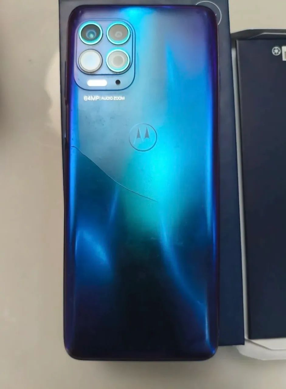 Moto g100 256gb - Foto 4