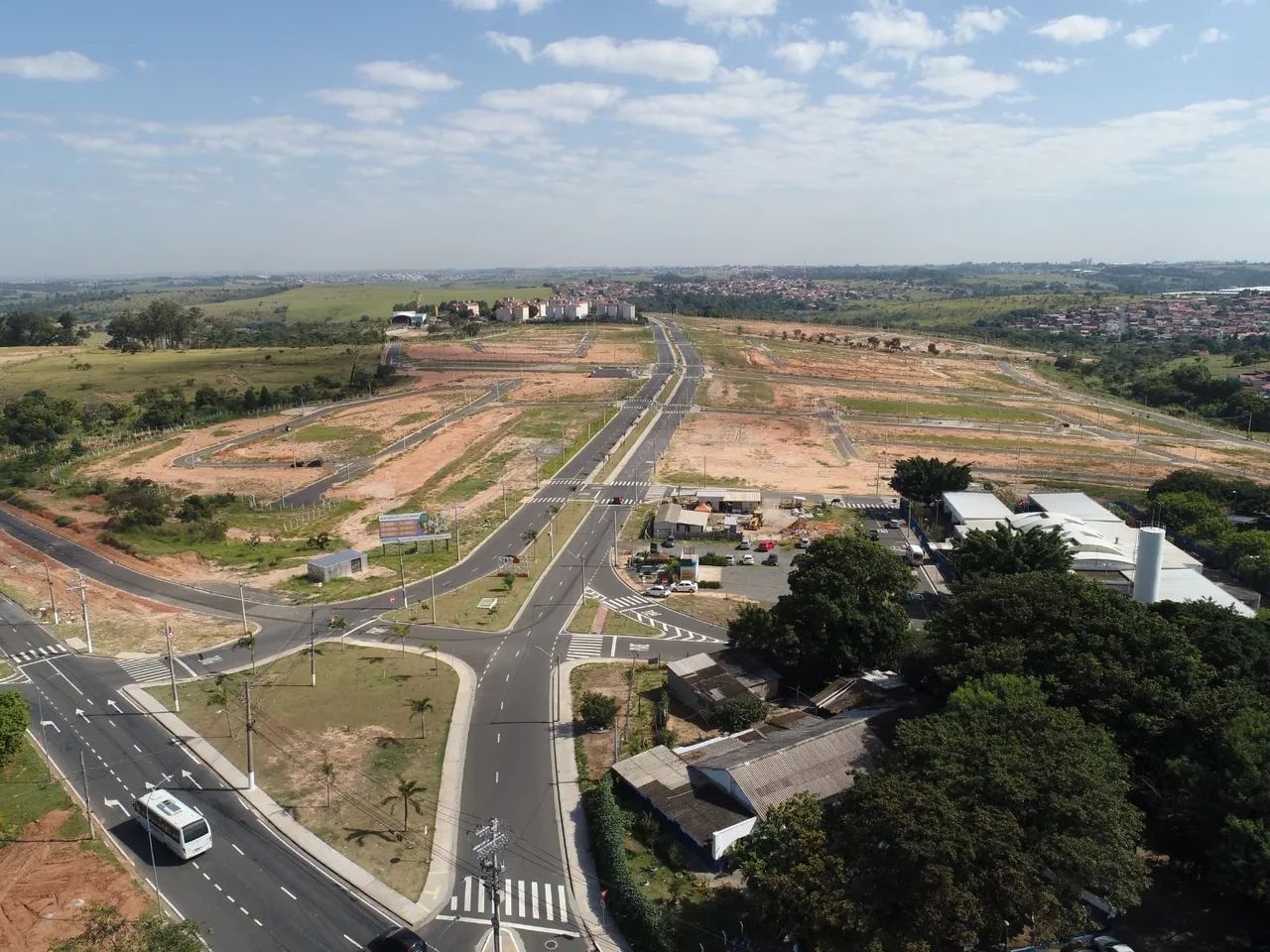 Foto - Campinas - Residencial Bela Aliança