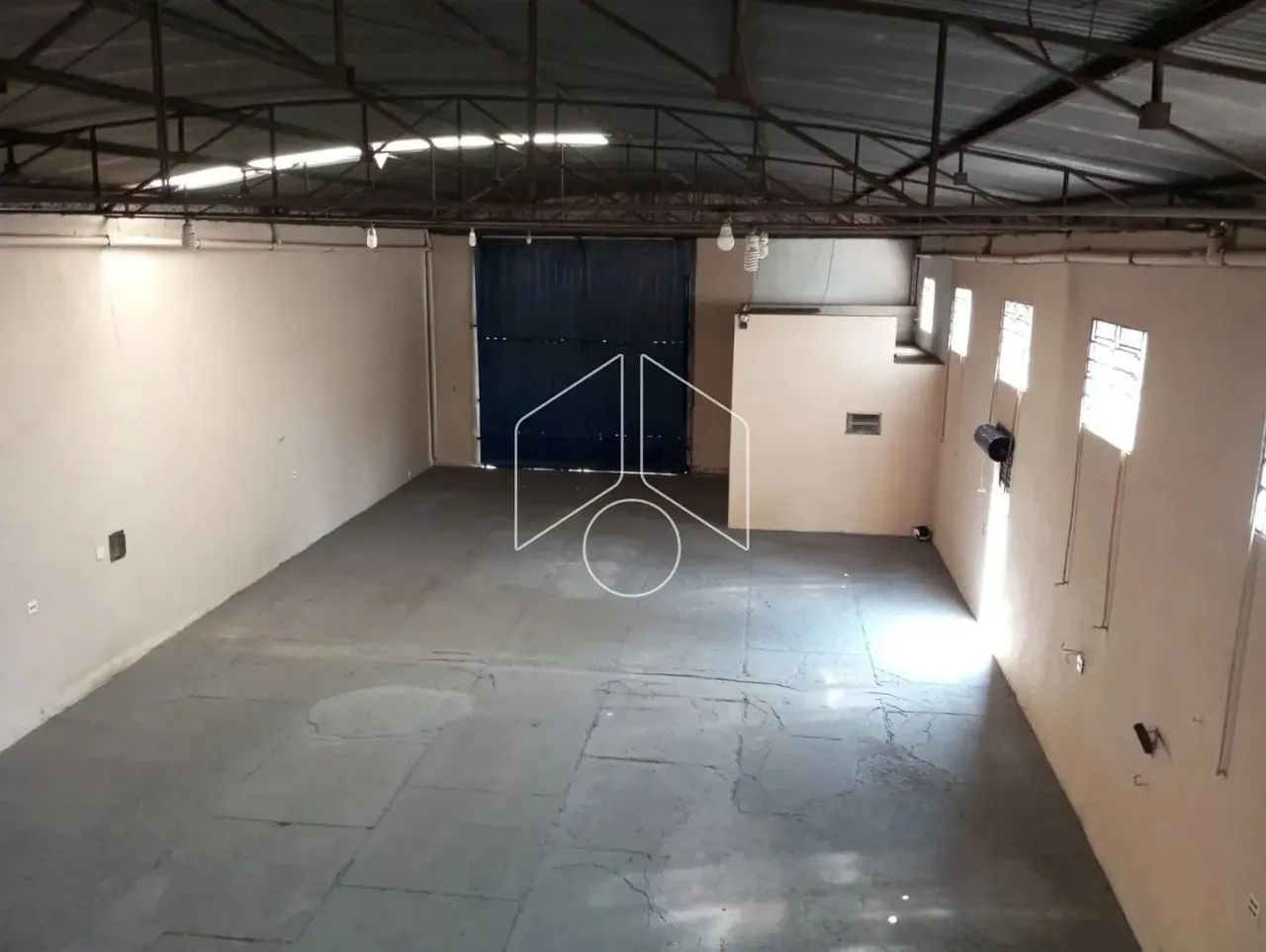 Comercial GalpãoBarracão em Marília - Foto 6