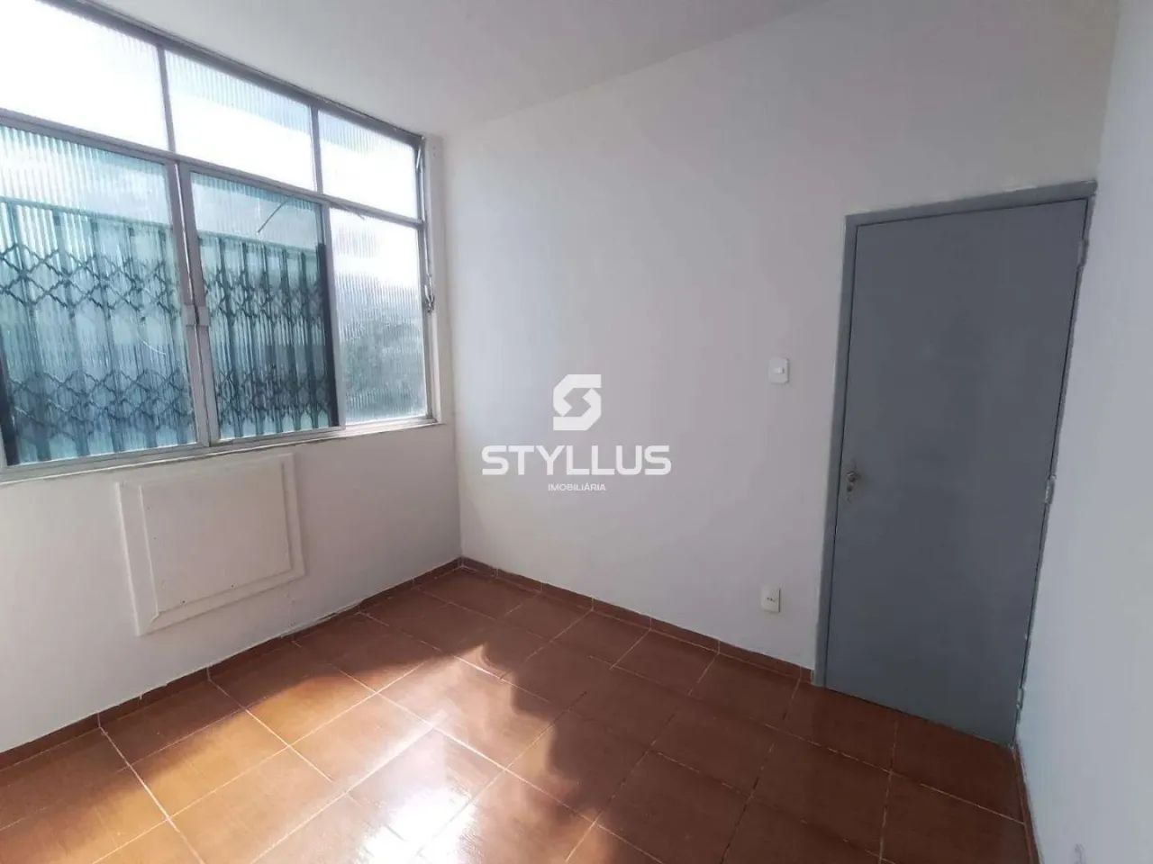 Apartamento de Frente, Vazio e Arejado com Vista Livre no Engenho de Dentro! M01X - Foto 8