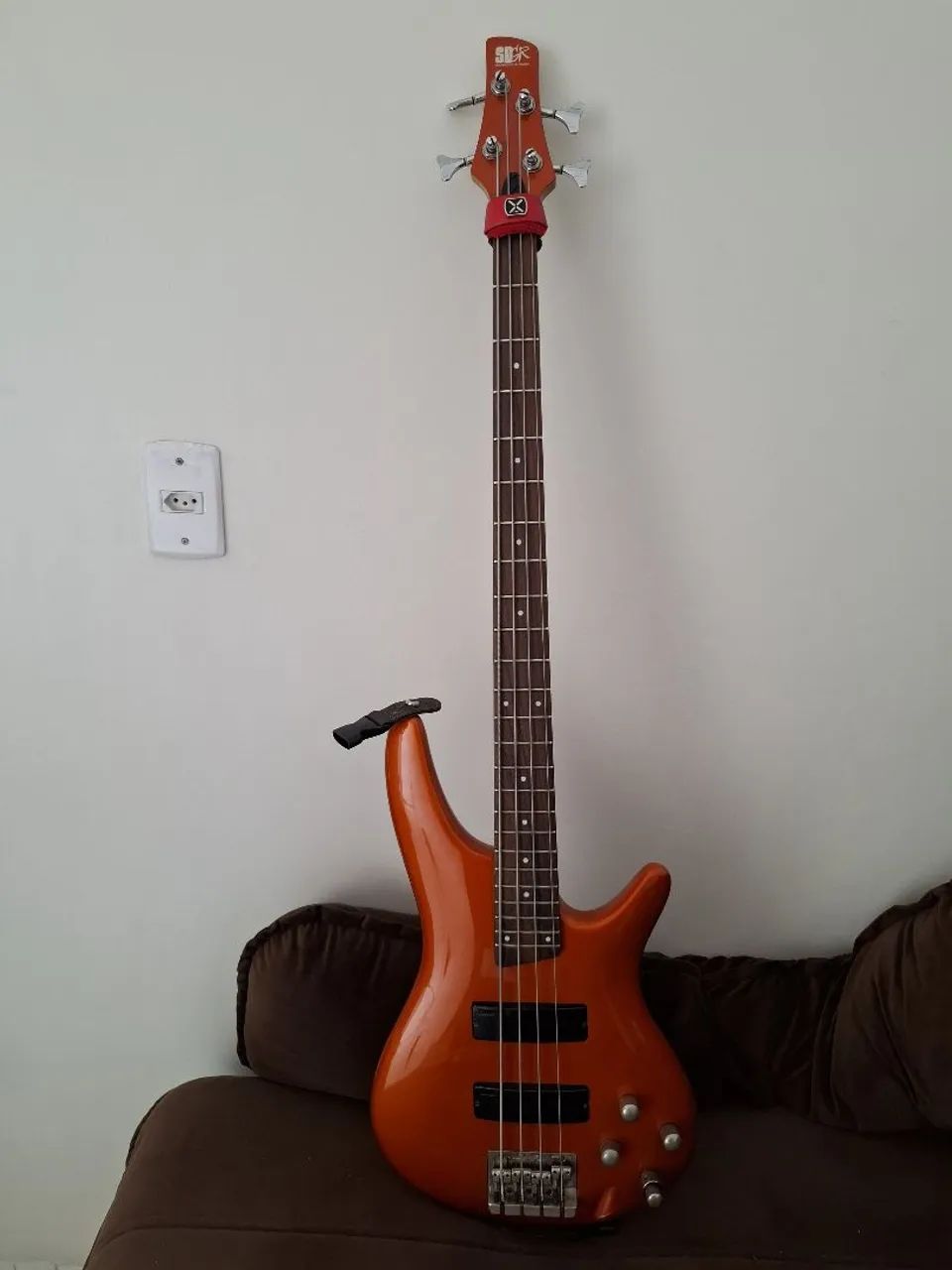 Ibanez sr300  - Foto 4