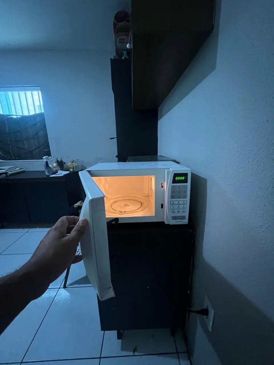 Micro-ondas à venda  - Foto 3