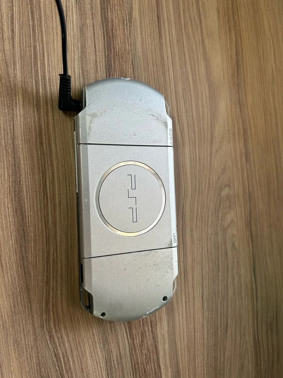 PSP 3001 cinza - Foto 2