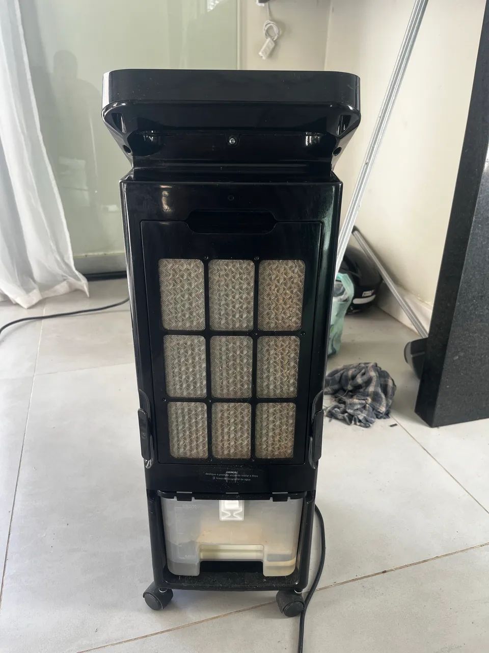 Climatizador 