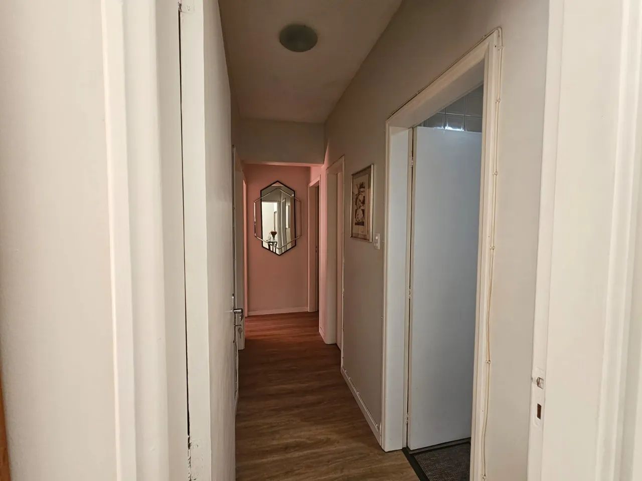 Locação Apartamento Florianópolis SC - Foto 5