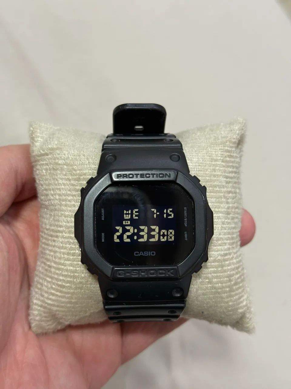 Relógio Casio G-Shock - Foto 2