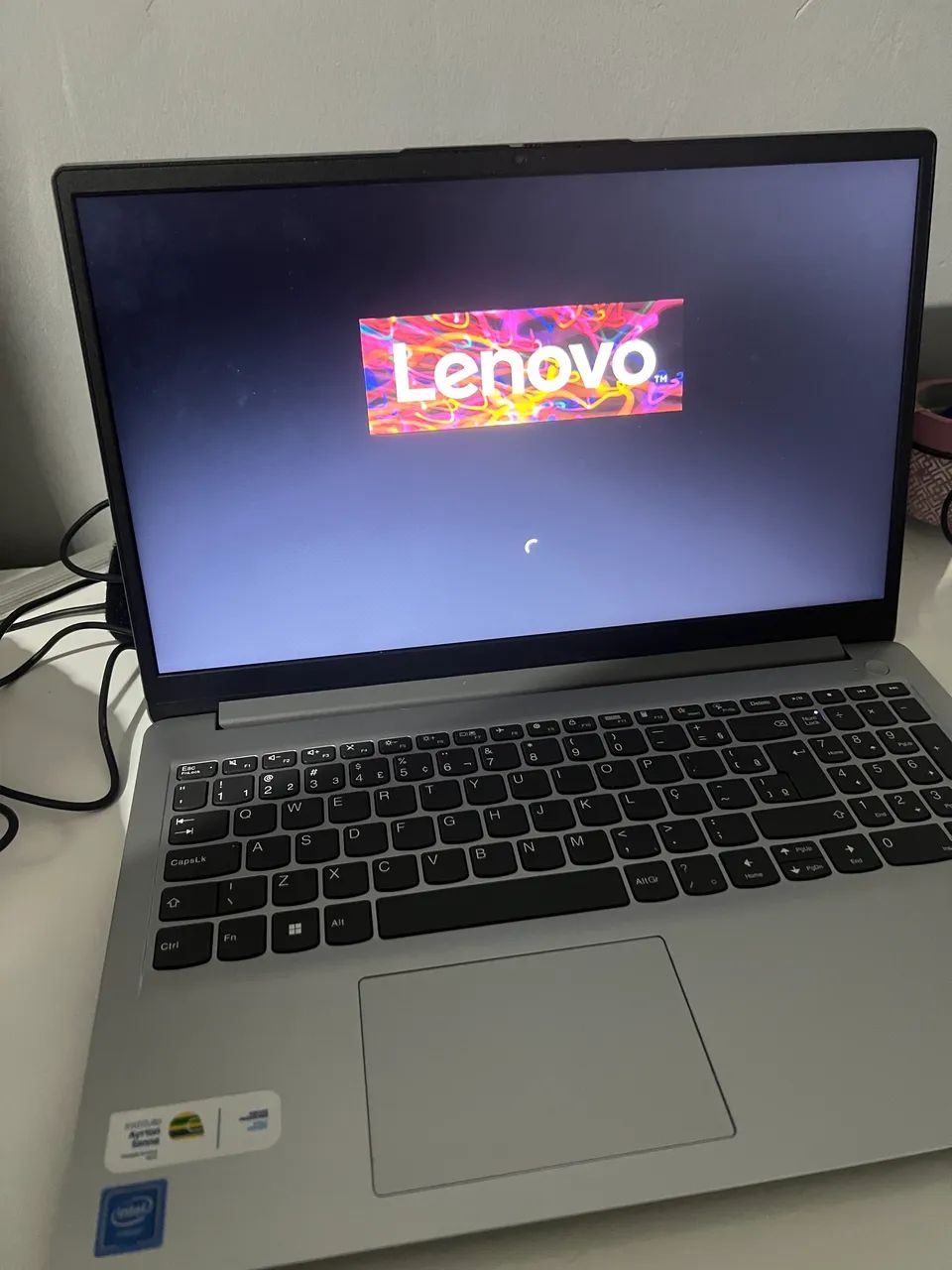 NOTEBOOK LENOVO - Foto 2