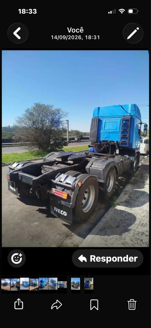 Iveco eurotech