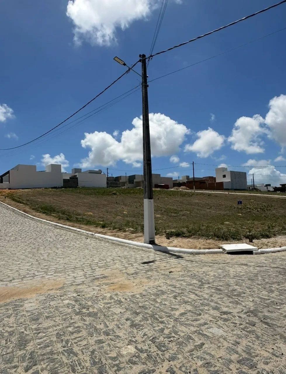 Excelente lote Cond Porto monte terreno de esquina  - Foto 3