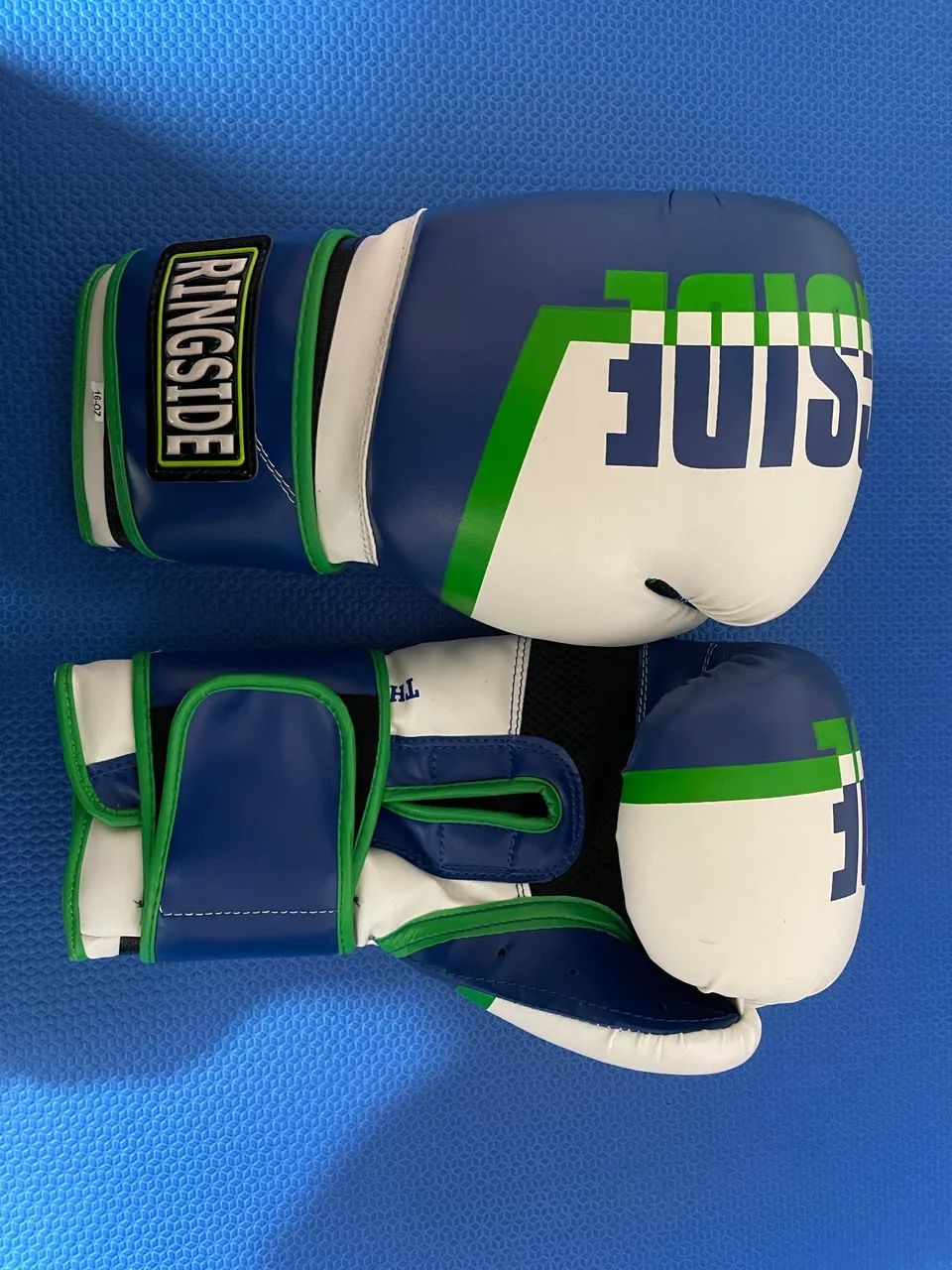 Luva Muay Thai  - Foto 2