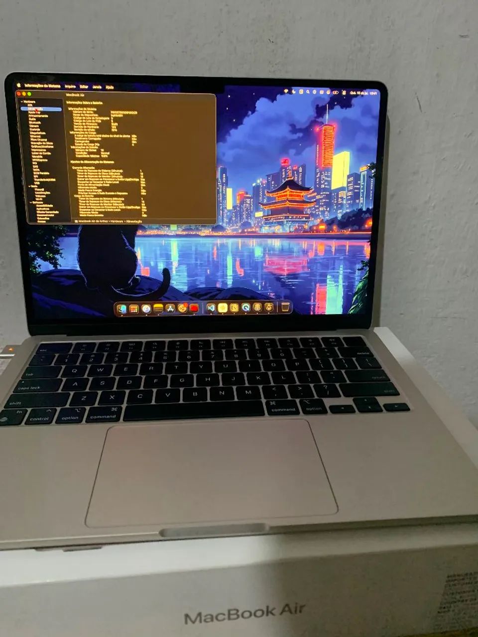 Macbook m2 - Foto 4