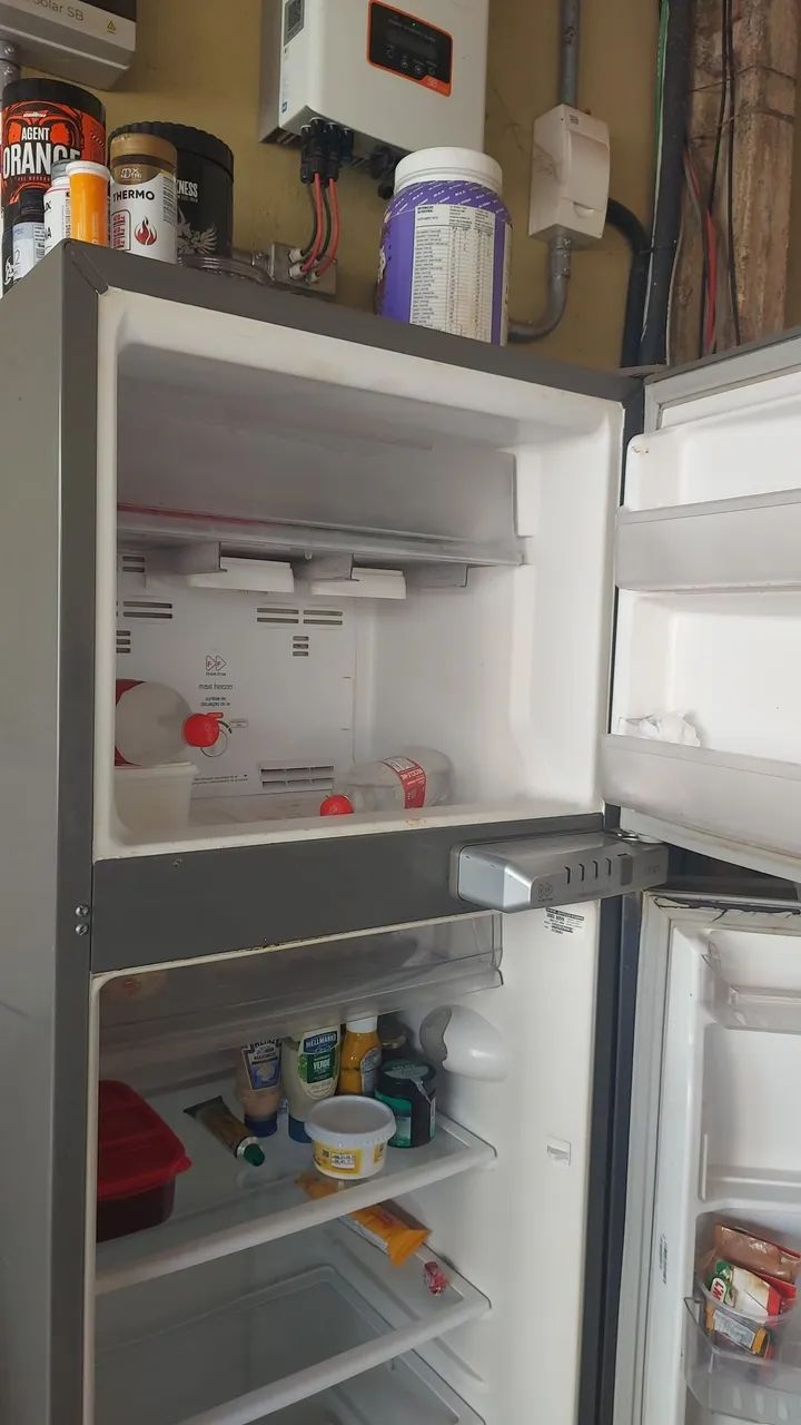 Geladeira  - Foto 5