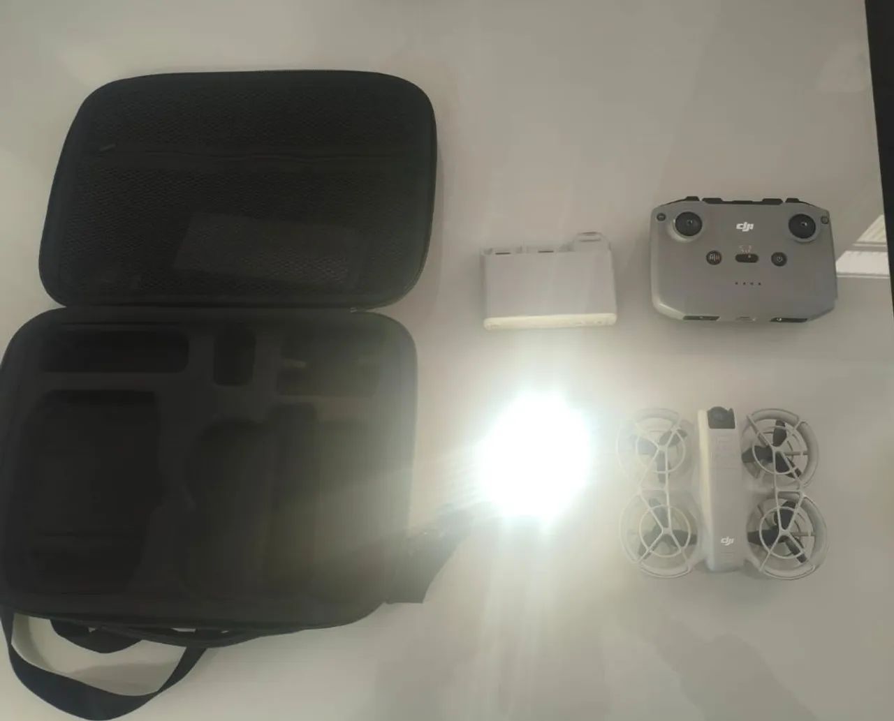 Drone DJI NEO  - Foto 3