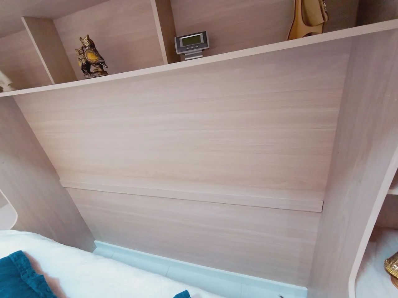 ROUPEIRO MODULADO HENN  - Foto 4