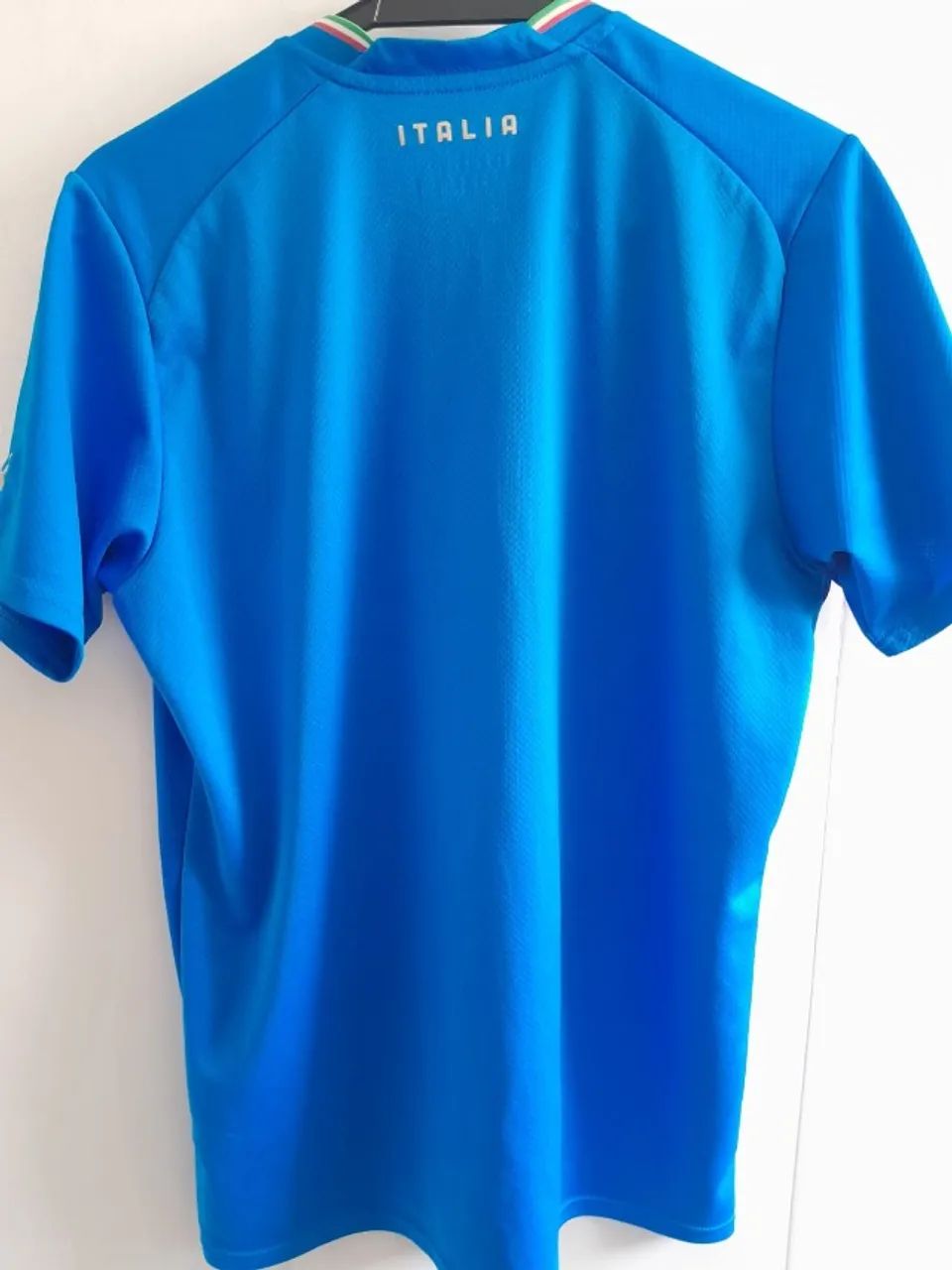Camisa seleção Itália 2022 original - Foto 2