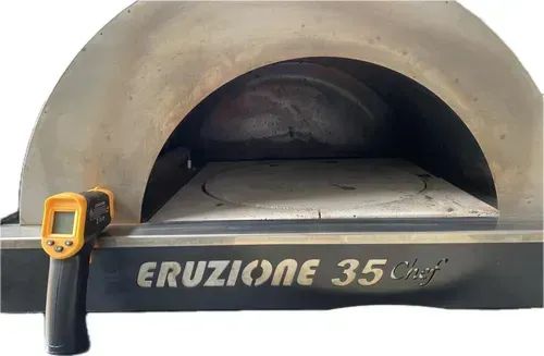 Forno de Pizza Profissional - Perfeito para Pizza Artesanal e Longa Fermentação - Foto 2