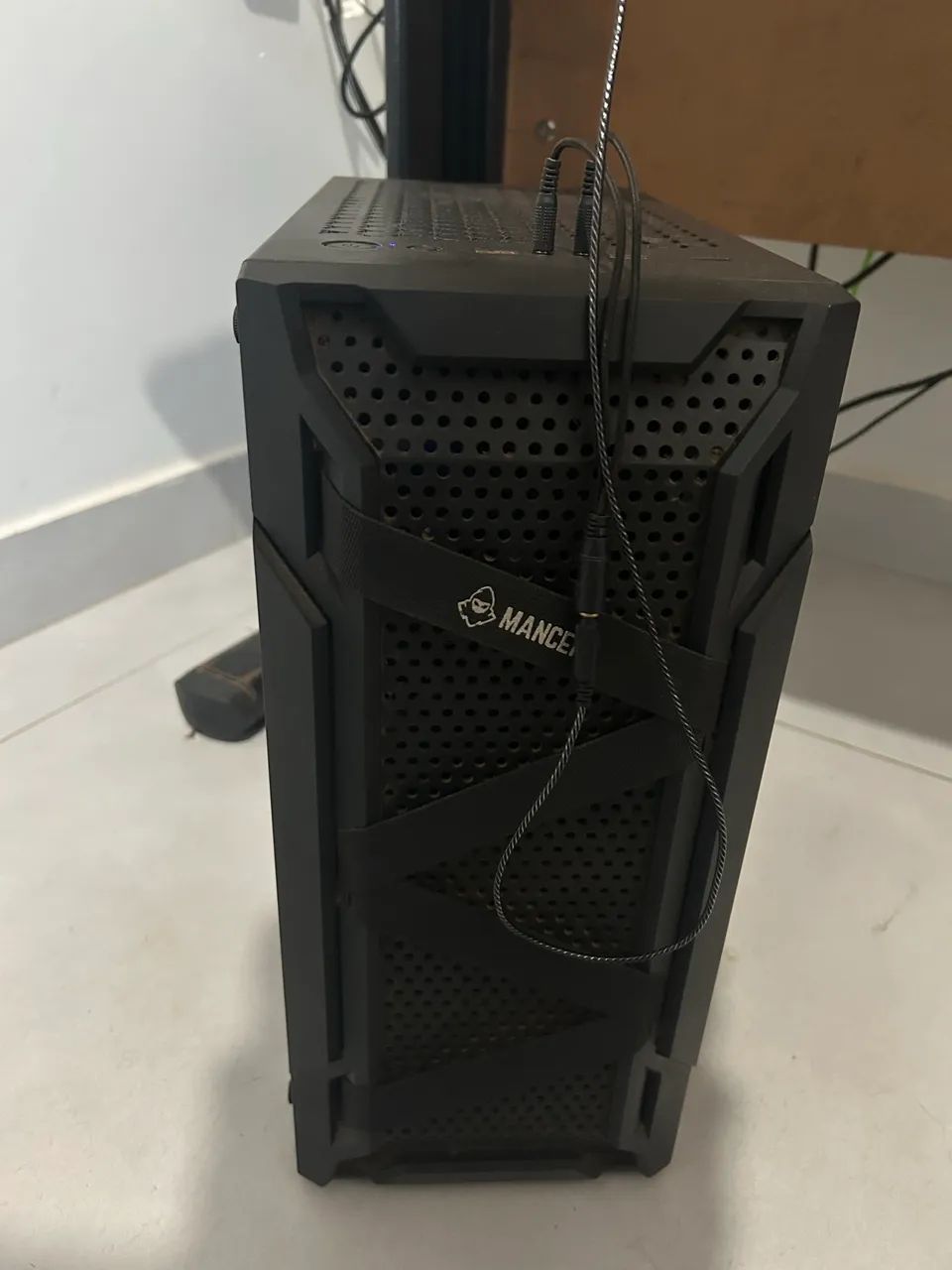 PC GAMER COMPLETO