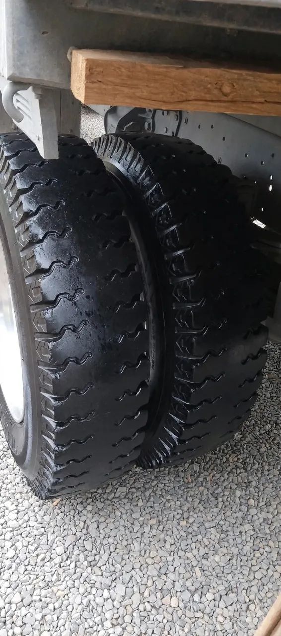 FORD CARGO 1717  - Foto 4