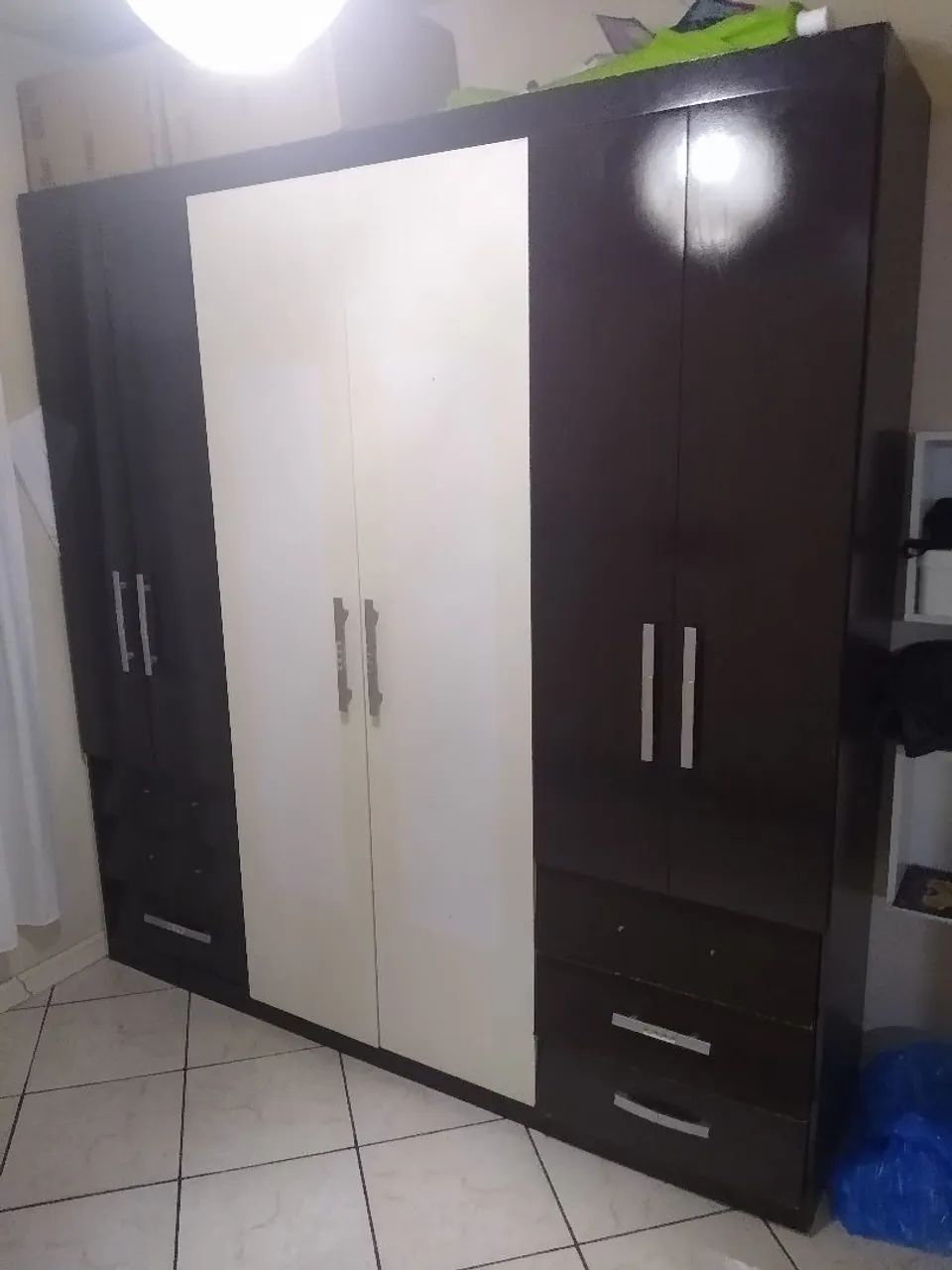 Guarda roupa  - Foto 2