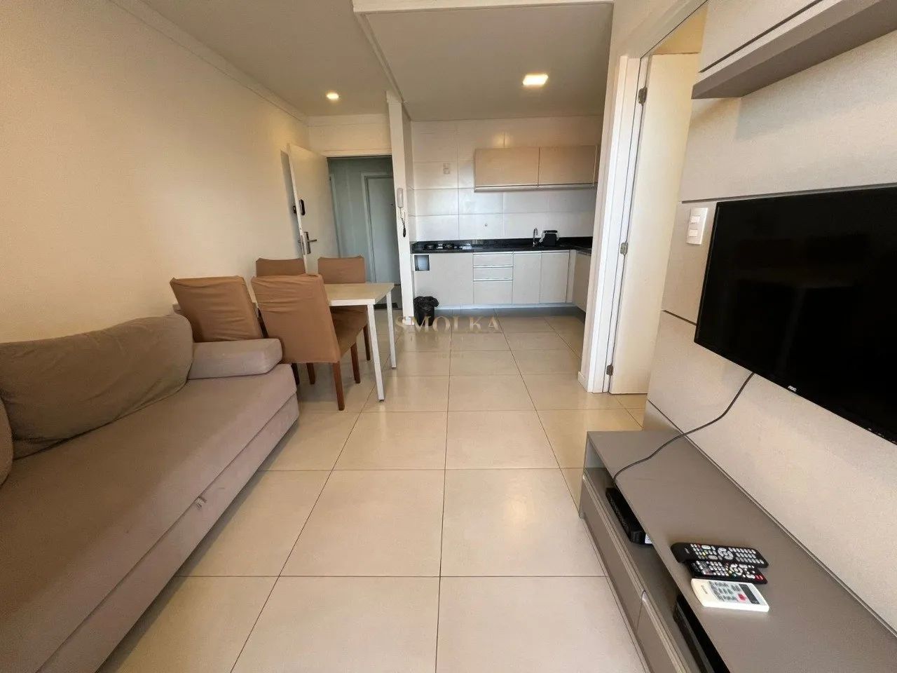 Apartamento com vista mar à Venda - Foto 5