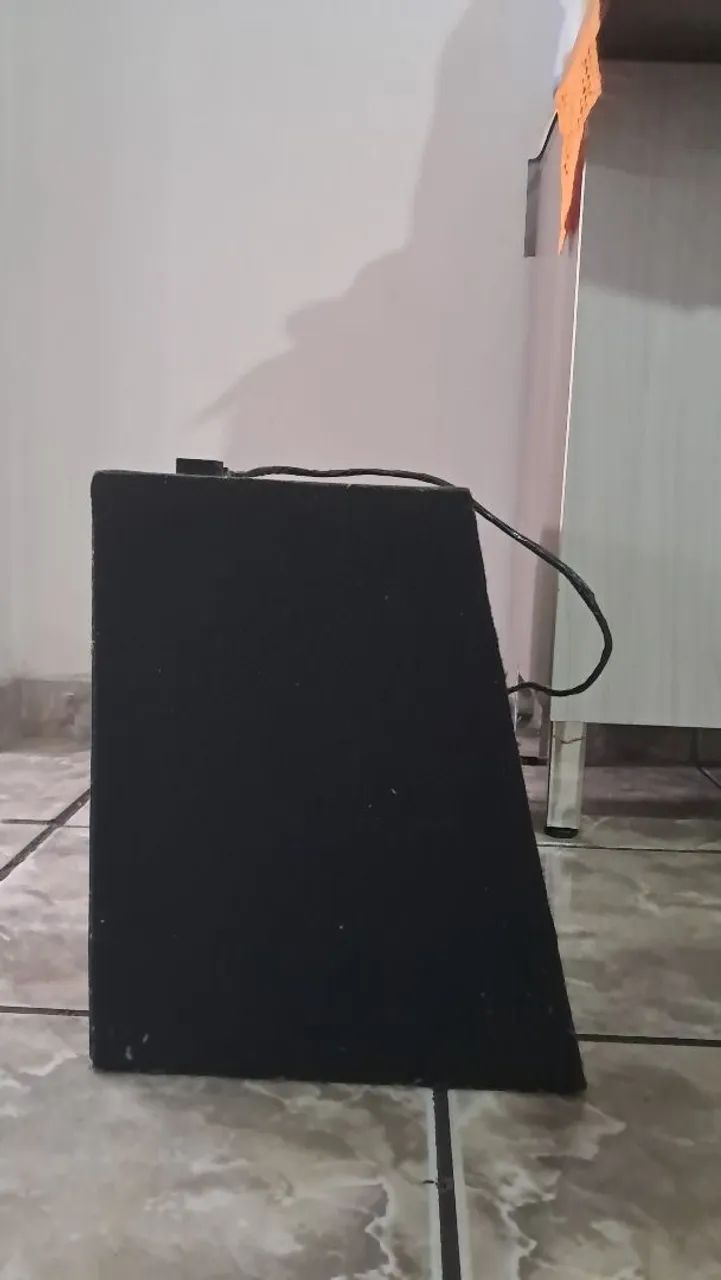 Caixa de som para propaganda  - Foto 2