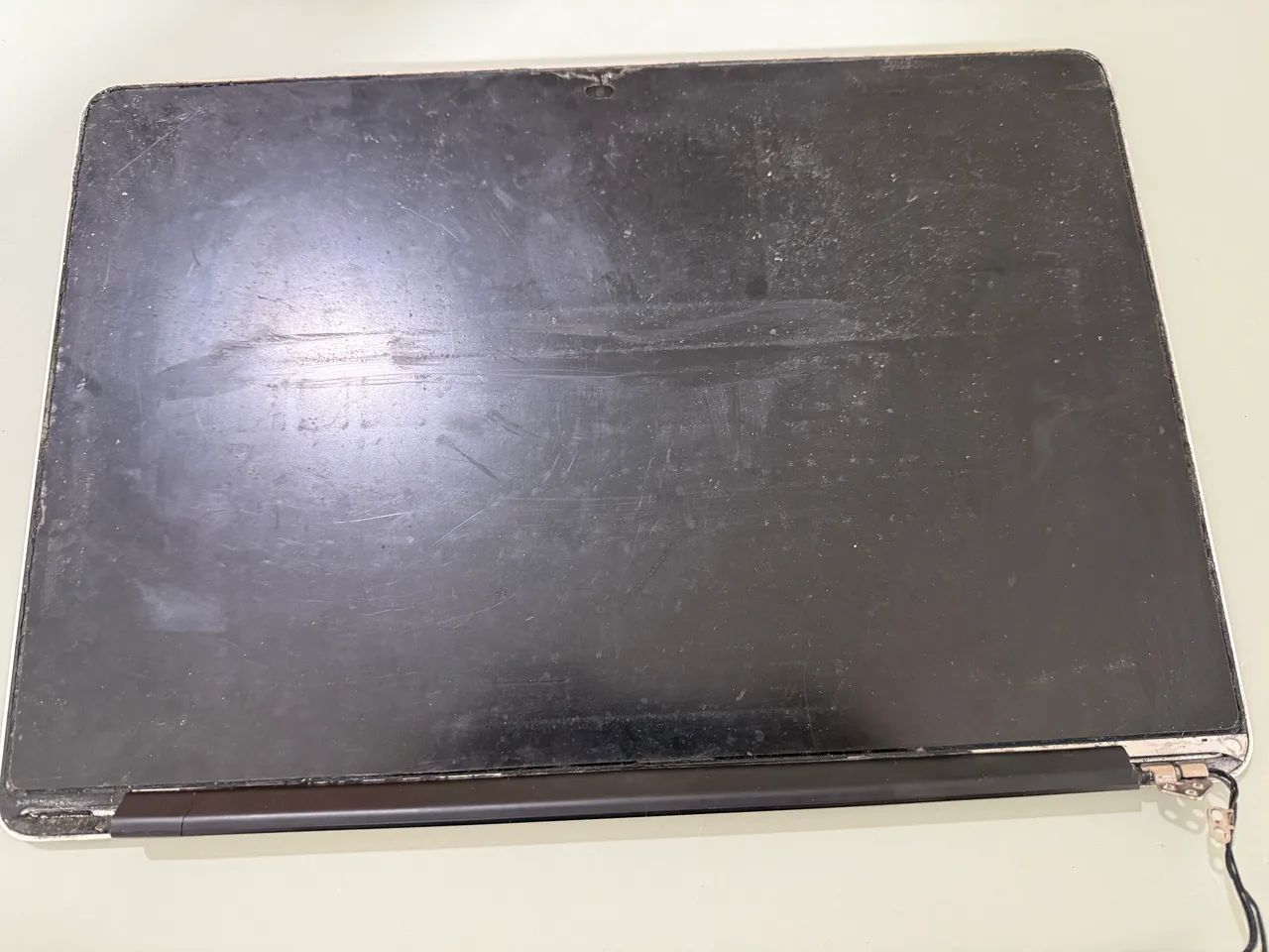 Peças A1398 2012 emc 2673