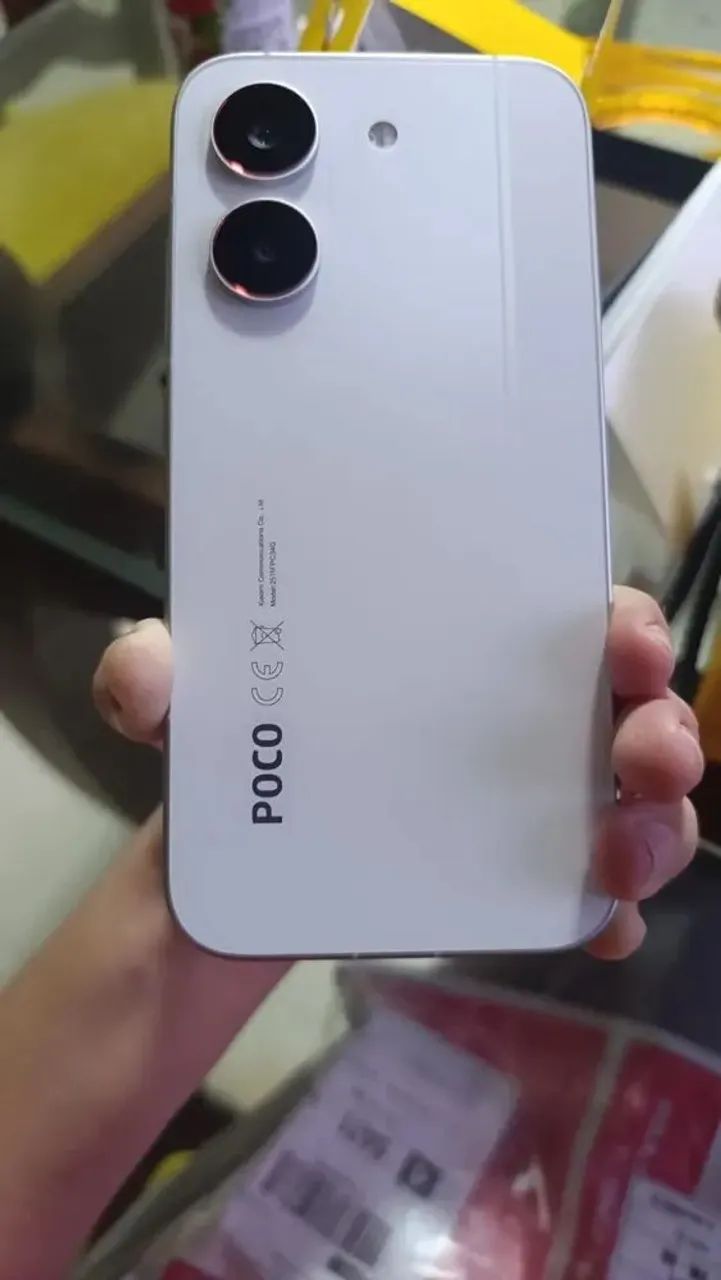 Poco x8 pro 5G  - Foto 3