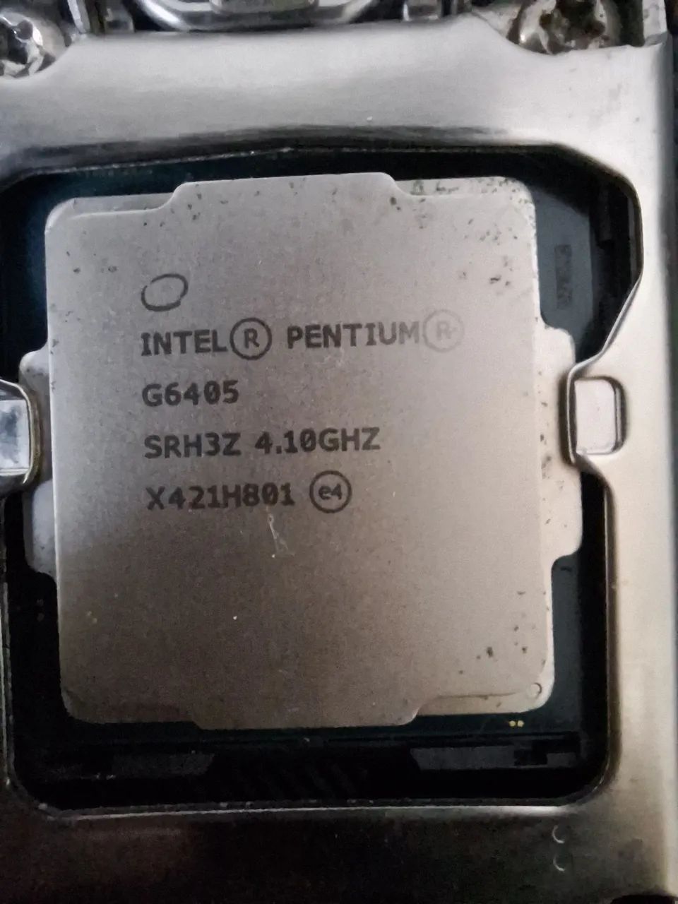 Kit Intel 11° Geração - Foto 4