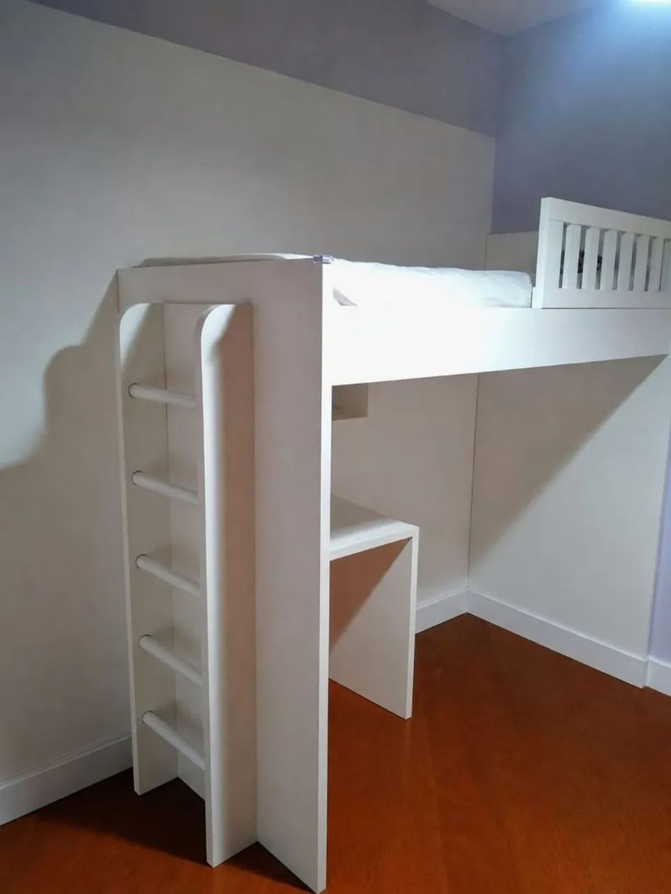 Cama superior 