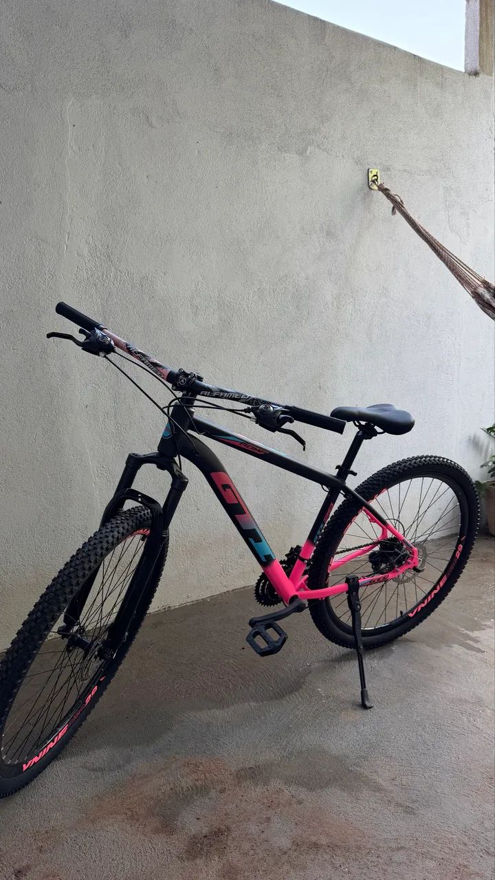 Bicicletas aro 19 - Foto 4