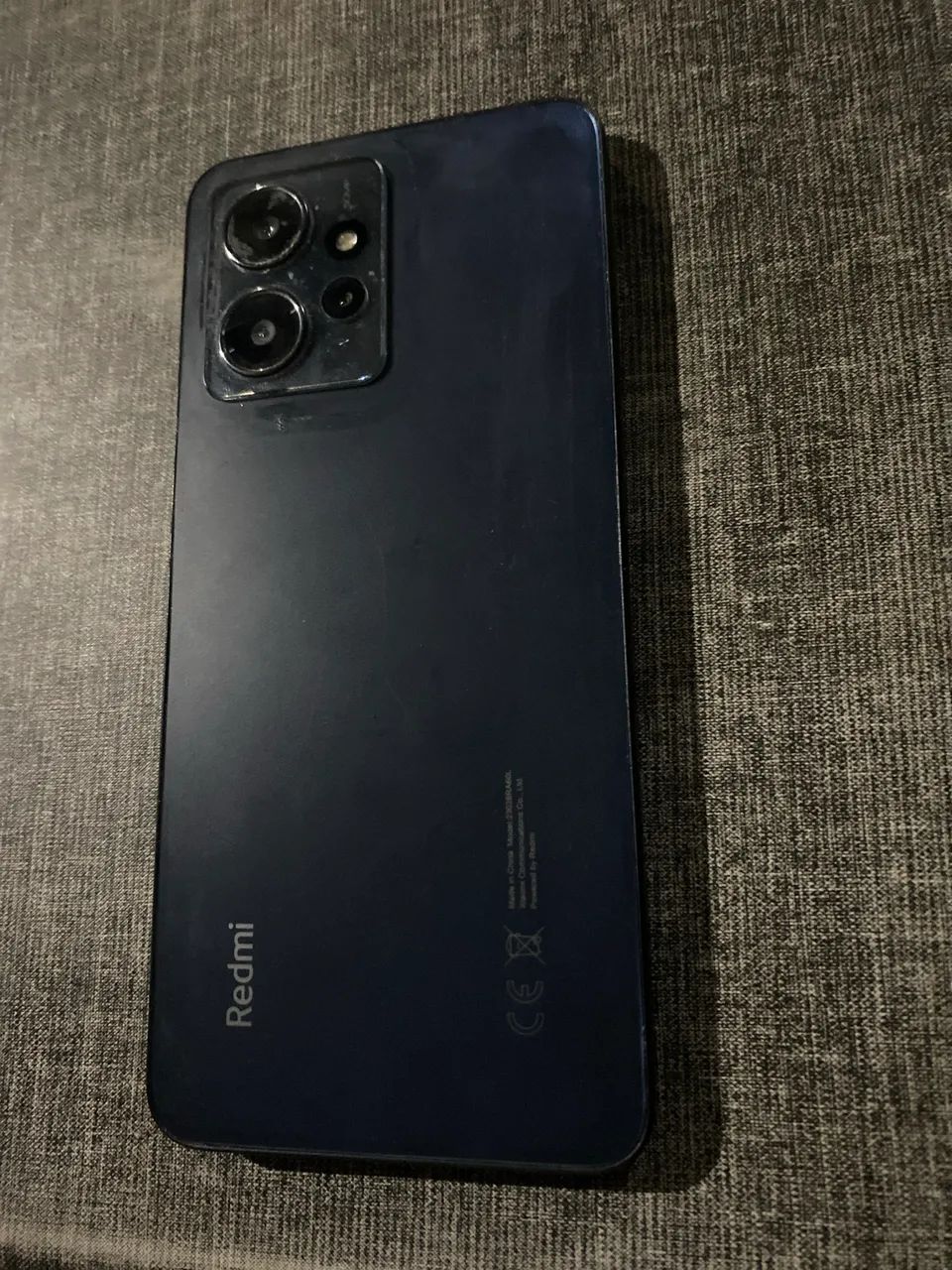 Redimir note 12 dual sim - Foto 2