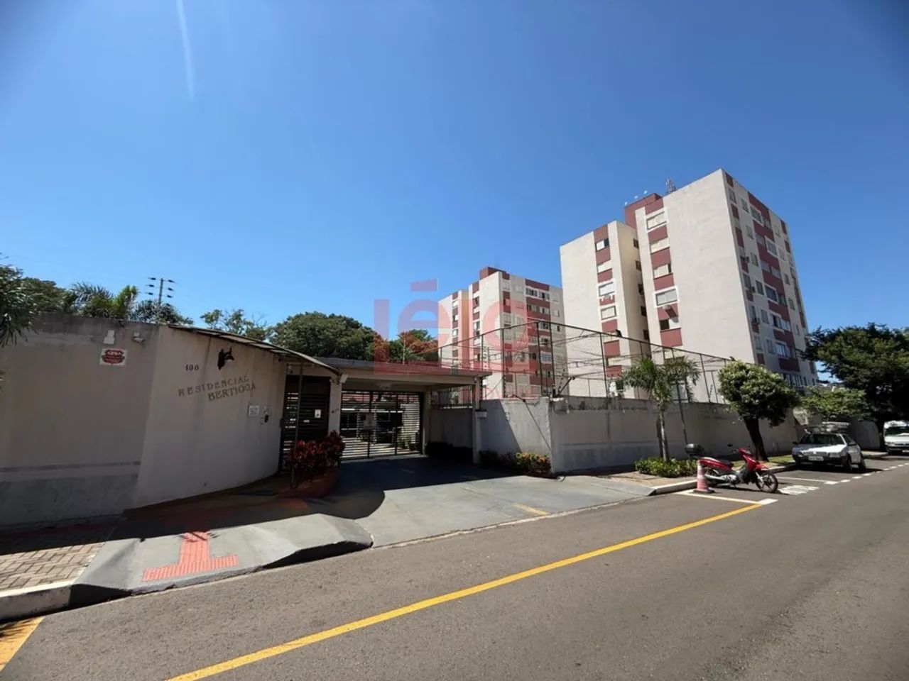 APARTAMENTO DE 3 QUARTOS NO PQ. RES. CIDADE NOVA - Foto 2