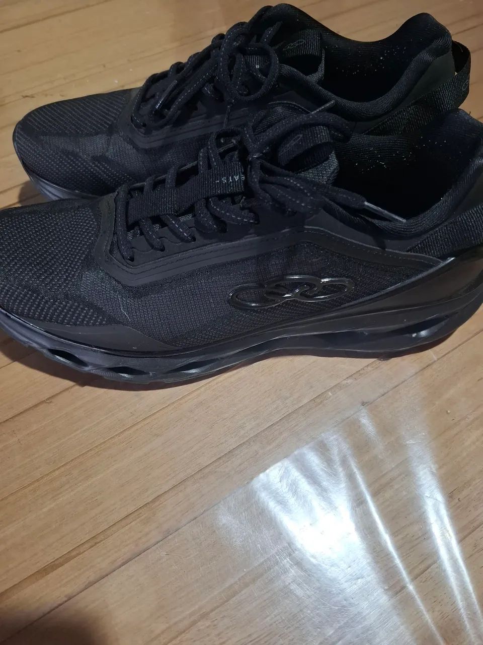 Tenis Olympikus original 42 - Foto 4