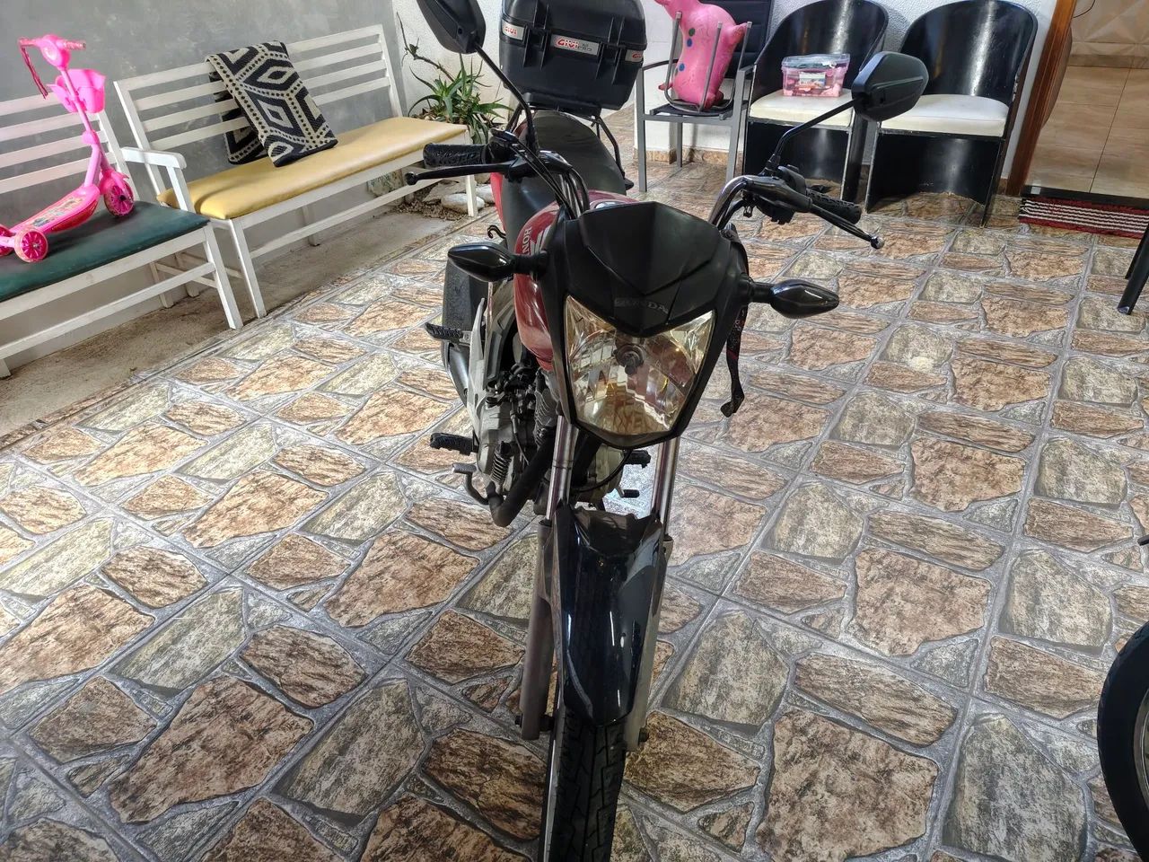 Star 160 