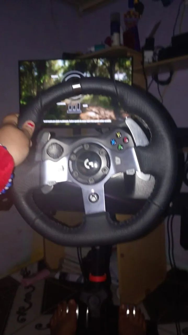 Cockpit Completo com ou sem Cambio