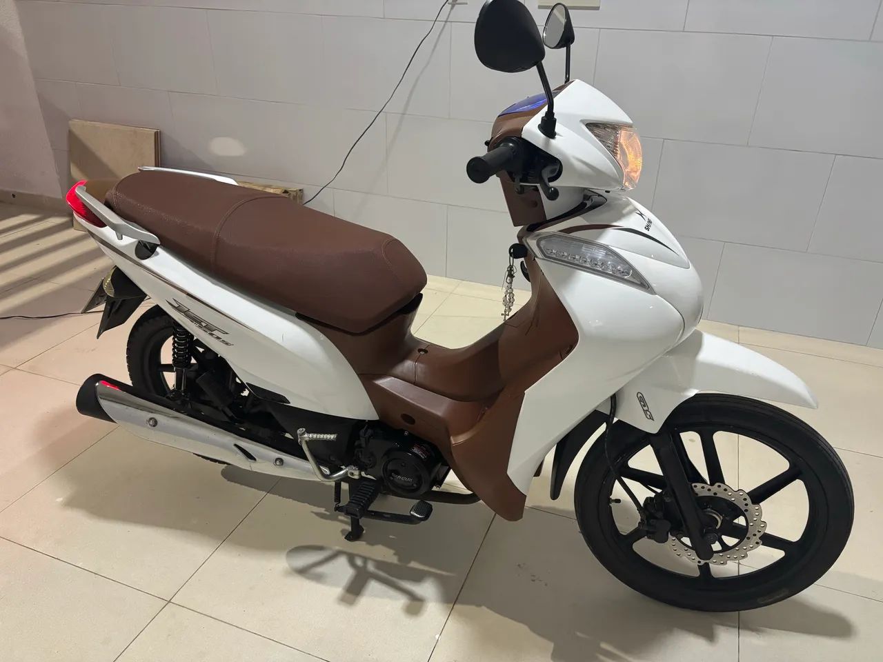 Shineray 2024 $ 8500,00 - Foto 3