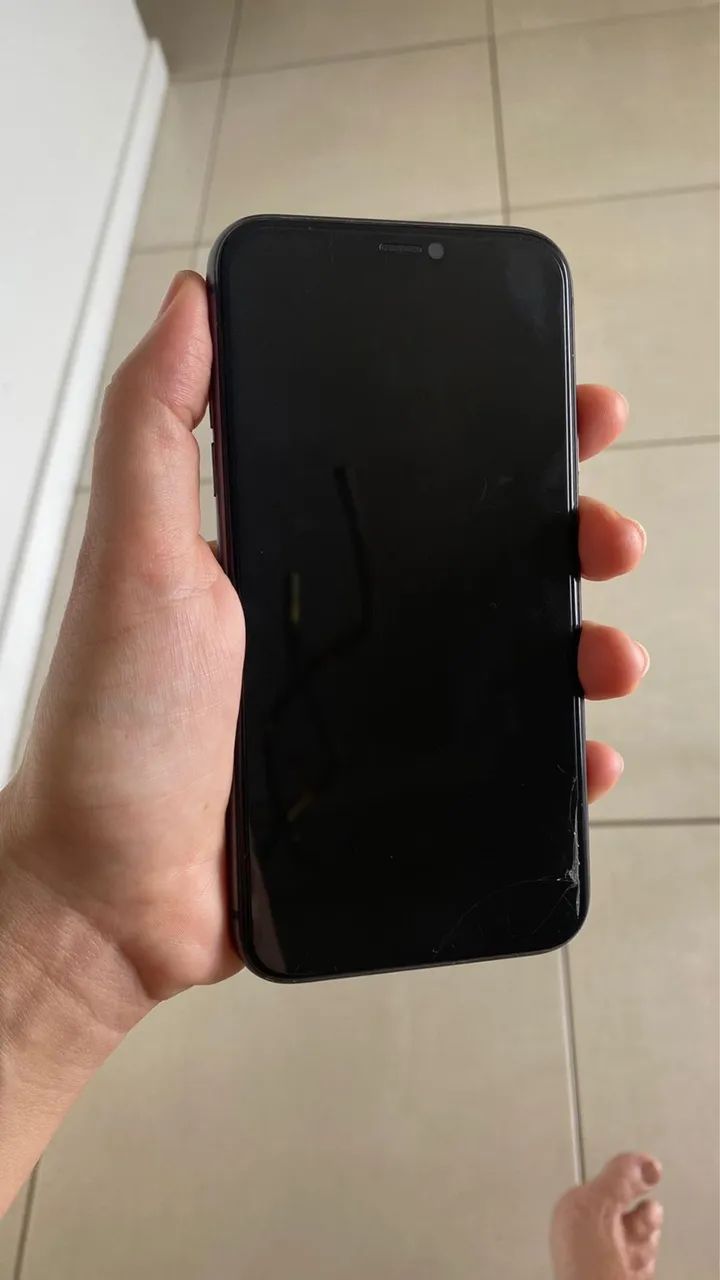 iPhone 11 64GB - Foto 4