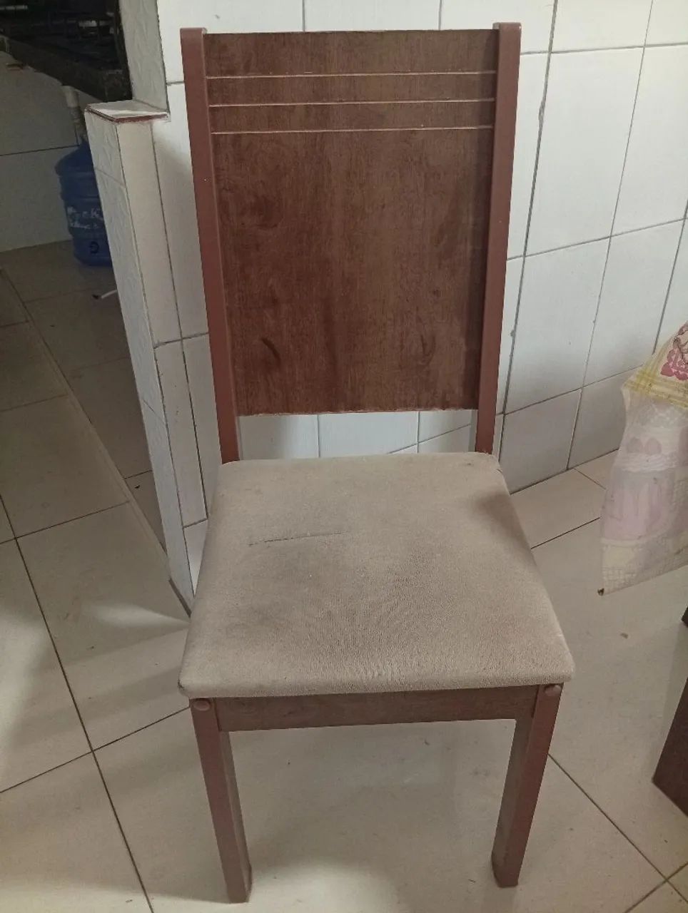 Cadeiras de mesa - Foto 2