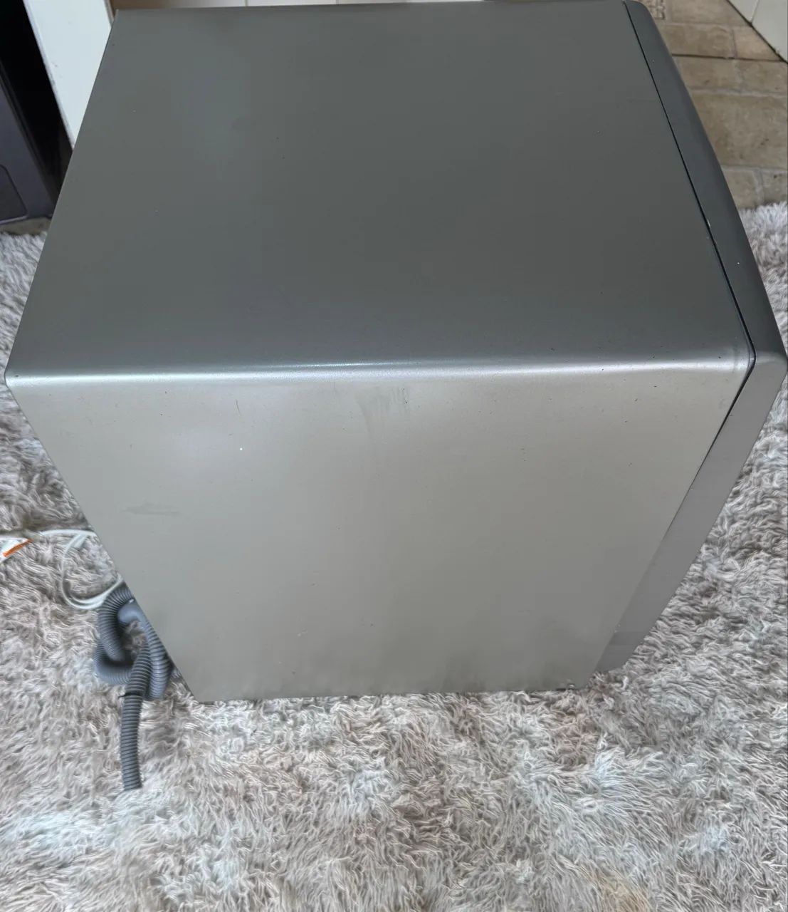 Lava louça Brastemp 8 serviços  - Foto 3
