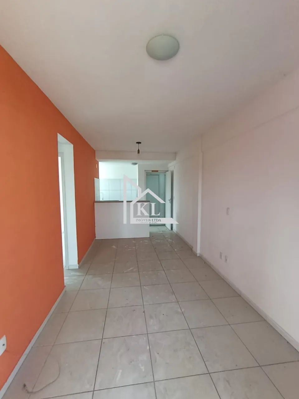 Repasse - Excelente Apto - 2 Quartos - 50M2 - 3º Andar - Morar Bem - Foto 5