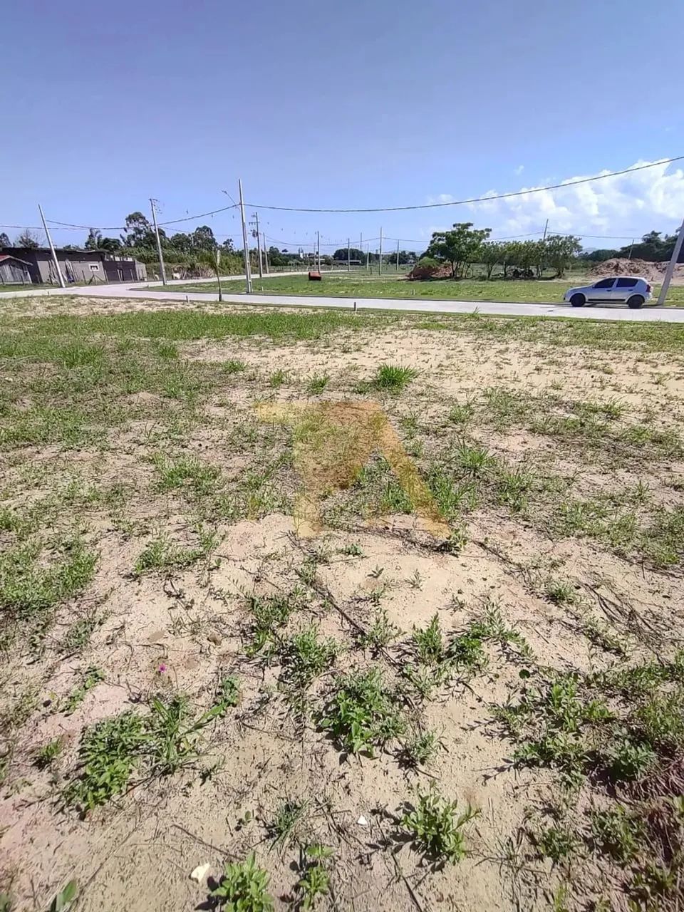 Terreno com Matrícula | Campo Duna, Garopaba - Foto 5