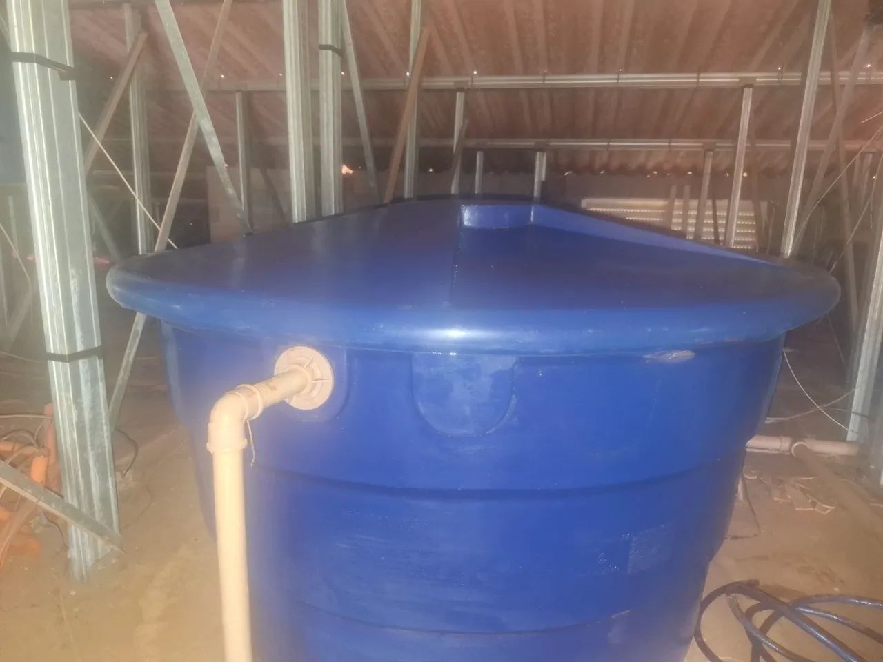 Limpeza de caixa dagua  - Foto 5